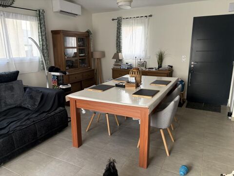  Maison  louer 3 pices 75 m