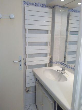  Appartement � louer 3 pi�ces 63 m�