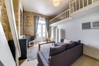  Appartement à louer 2 pièces 43 m²