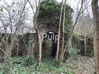  Terrain � vendre 984 m�