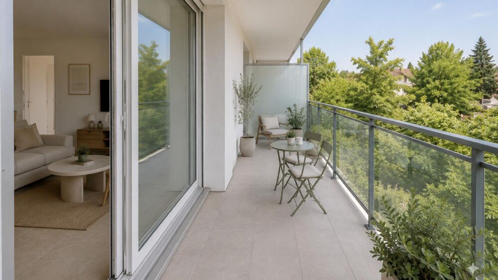 Vente Appartement T3 AVEC BALCON + 2 PARKING La teste de buch