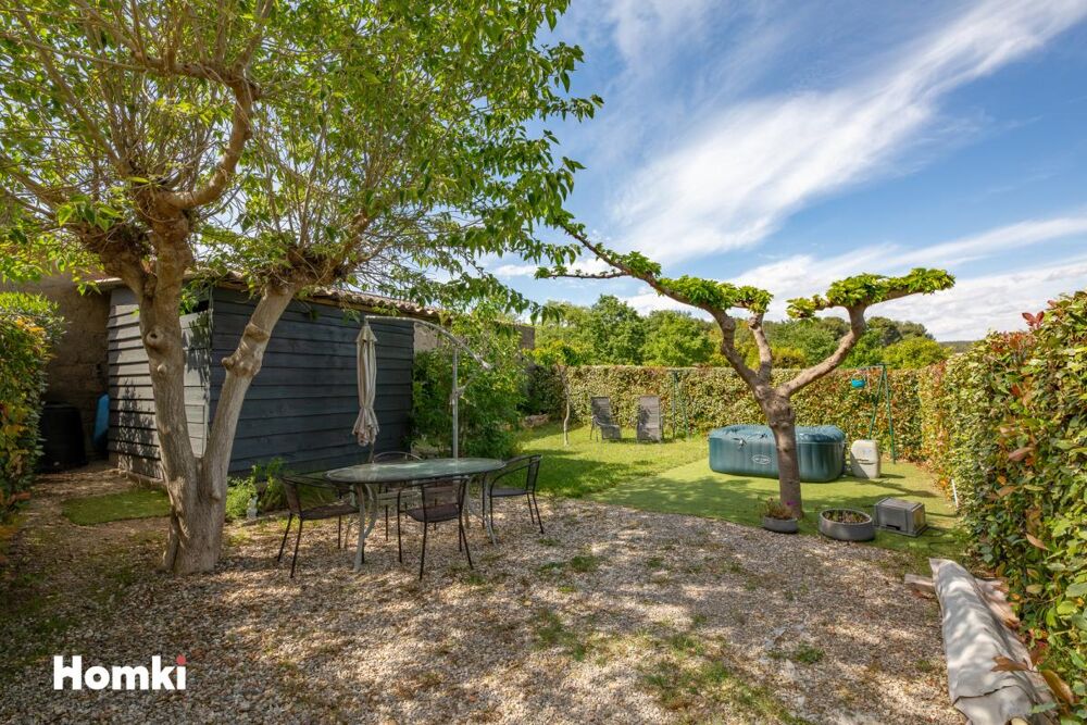 Maison/Villa T3 de 65 m² à Le Muy 83490