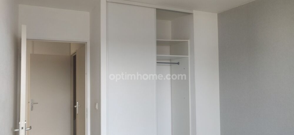 Appartement à vendre 2 pièces LE HAVRE (76)