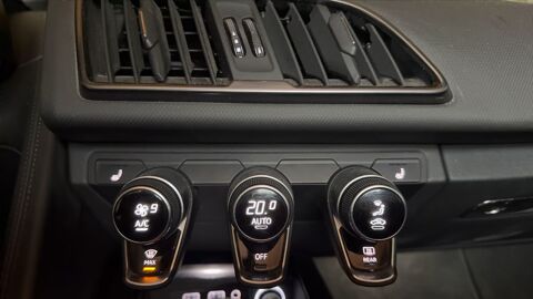 R8 II 5.2 FSI V10 540 Quattro S-Tronic 7 . 2018 occasion 17520 Sainte Lheurine