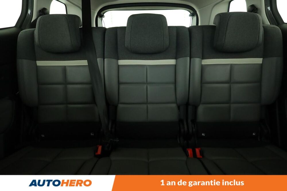 C5 aircross 1.6 Hybrid Shine e-EAT8 225 ch 2021 occasion 92130 Issy-les-Moulineaux