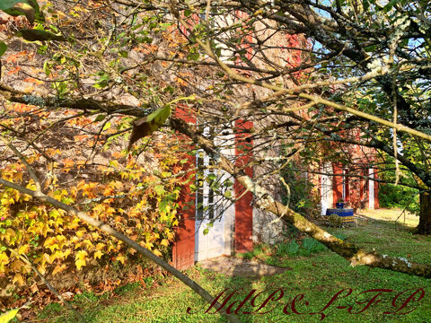   Domaine de caract�re du XVII�me Maison - 11 pi�ce(s) - 711 m�