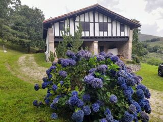  Propri�t�/ch�teau � vendre 8 pi�ces 220 m�