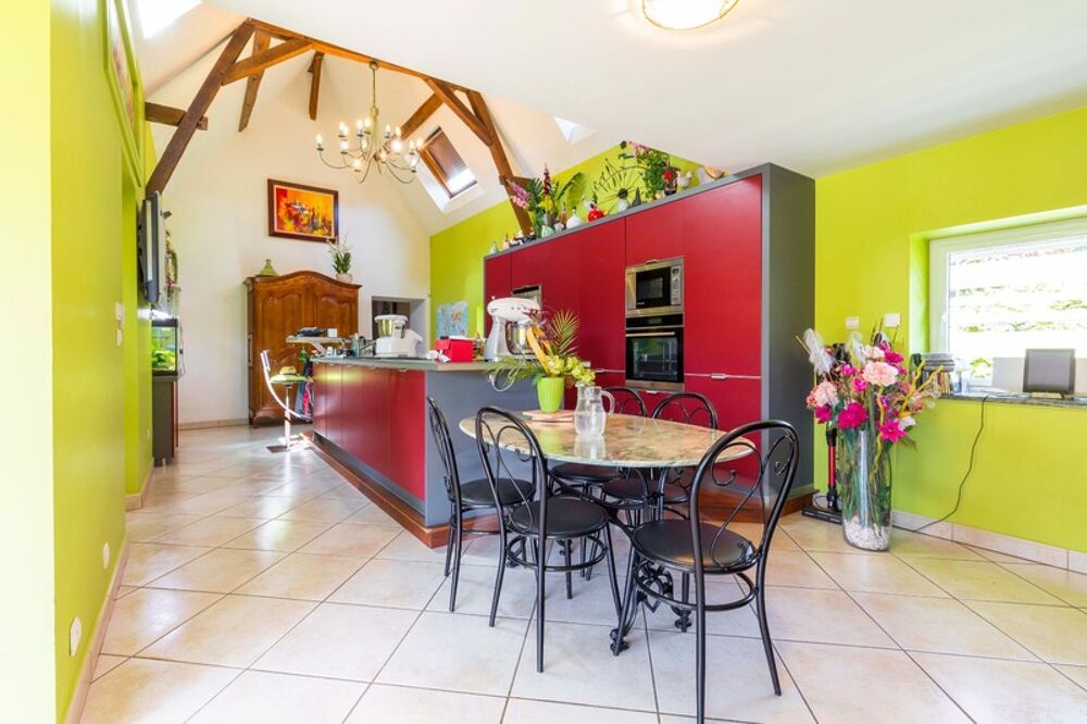 à vendre  Maison Arc-sur-Tille (21560)