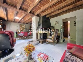  Maison à vendre 6 pièces 172 m²