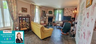  Maison à vendre 6 pièces 146 m²
