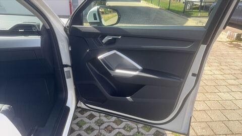 Q3 2.0 TDI 190 Quattro S-Tronic 7 S line 2020 occasion 57200 Sarreguemines