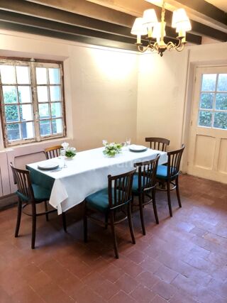  Maison à vendre 6 pièces 118 m²