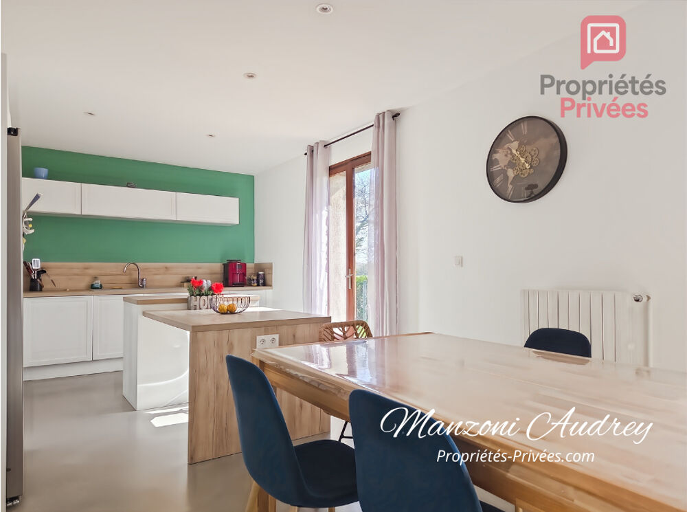 Vente Maison Maison Saint Lye 5 pièce(s) 140 m2 Saint lye