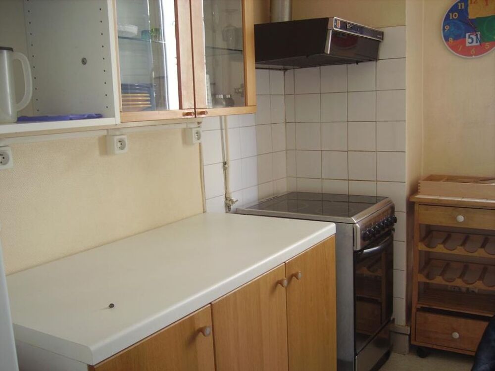 Location Appartement Appartement de 30m2 à louer sur Lyon 03 Lyon 3