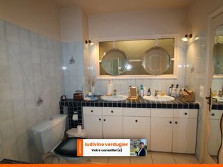  Maison � vendre 5 pi�ces 135 m� Castillonnes