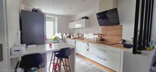  Maison � vendre 5 pi�ces 115 m�