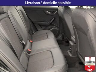 Q2 35 TFSI 150 S tronic 7 S line 2026 occasion 10150 Lavau
