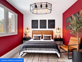  Appartement � vendre 4 pi�ces 86 m�