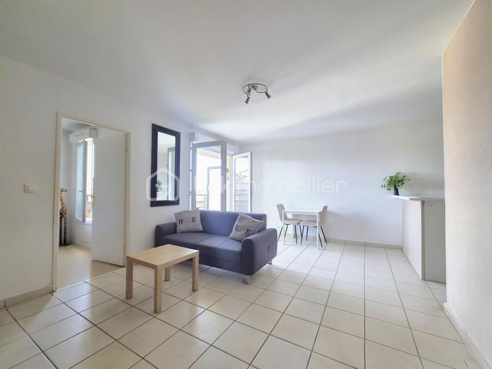 Vente Appartement Nouveau Vigneux sur seine