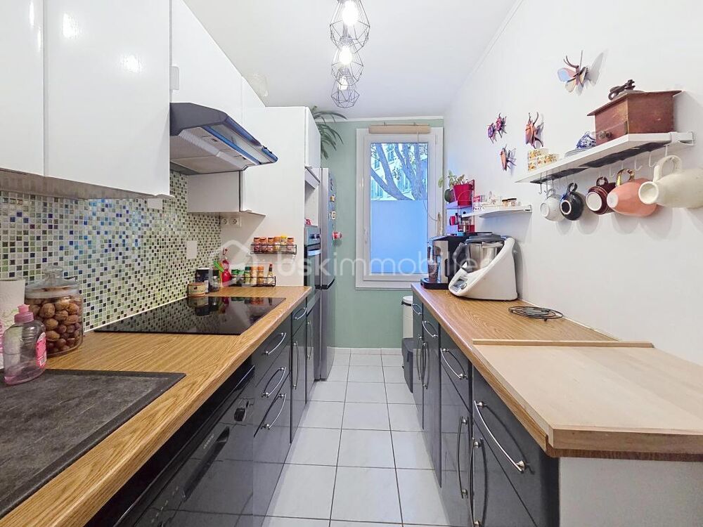Vente Appartement Appartement F2 avec jardin privatif Saint thibault des vignes