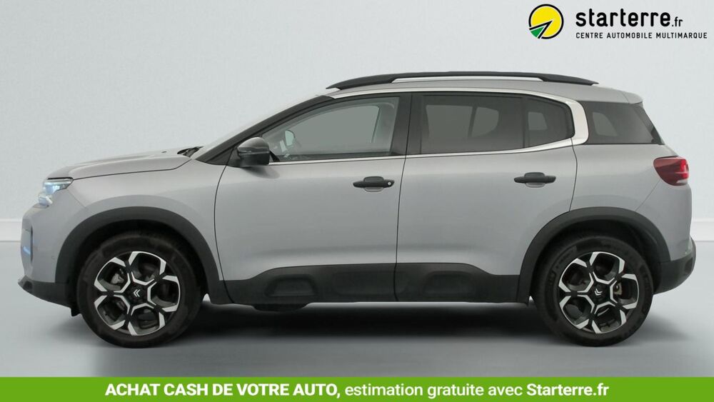 C5 aircross Hybride 136 e-DCS6 Max 2024 occasion 69190 Saint-Fons