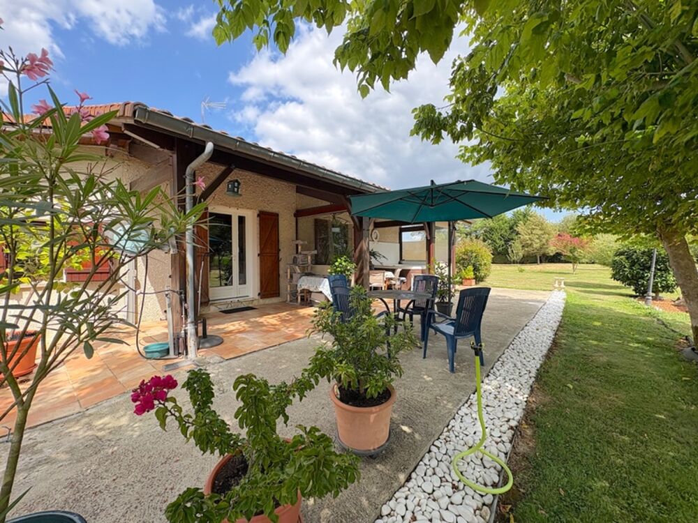 Maison 6 pièces 235 m² · à Aire sur L Adour · 235 m² · 309 000 €