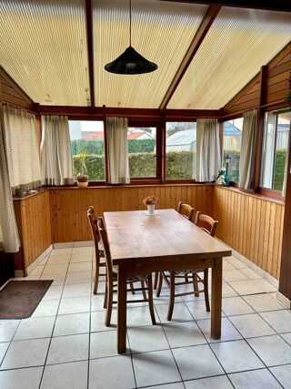  Maison � vendre 4 pi�ces 93 m�