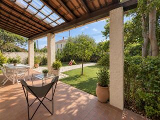  Maison à vendre 6 pièces 125 m²