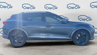 Formentor 1.4 E-HYBRID 245 CH DSG6 Vz 2023 occasion 03410 Domerat