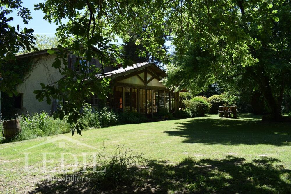 Vente Propriété/Château Ancienne tuilerie, lieu de projets de vie Eauze