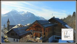  Chalet � vendre 10 pi�ces 206 m�