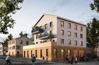  Appartement � vendre 3 pi�ces 65 m�