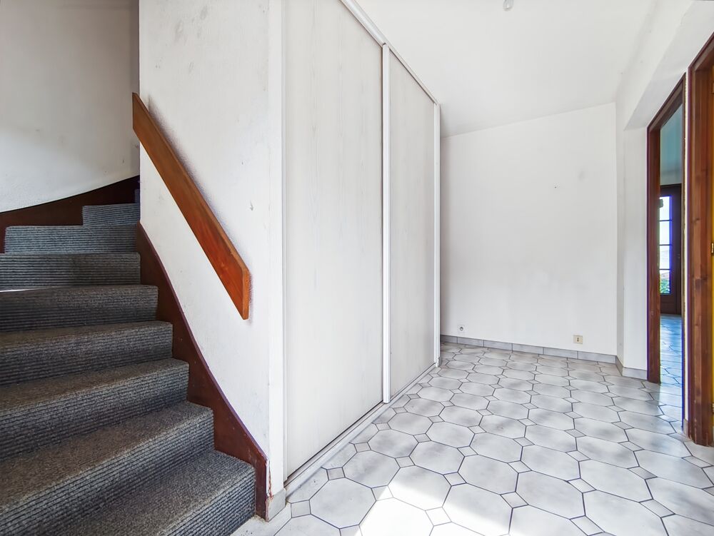 Vente Maison Maison à rénover 4 pièces NEUVECELLE (74500) Neuvecelle