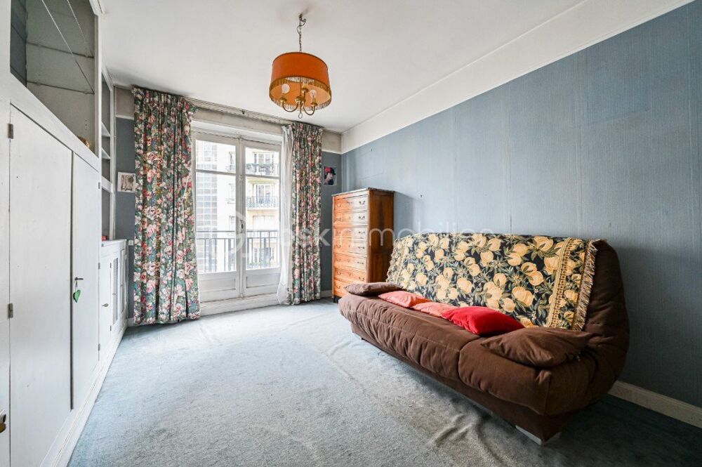 Appartement a vendre  - 7 pièce(s) - 142 m2 - Surfyn