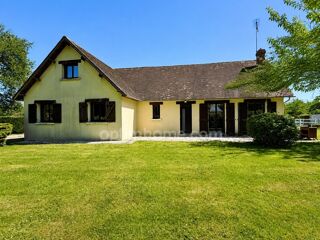  Maison à vendre 6 pièces 150 m²