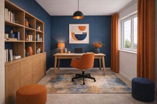  Appartement � vendre 4 pi�ces 95 m�