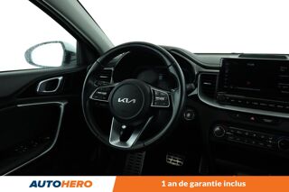 XCeed 1.6 GDi PHEV Active DCT6 141 ch 2022 occasion 92130 Issy-les-Moulineaux