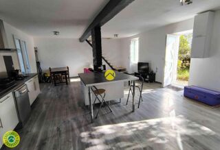  Maison � vendre 3 pi�ces 100 m�