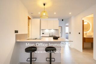  Appartement � vendre 3 pi�ces 60 m� Peynier
