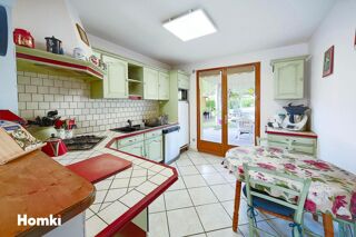  Maison à vendre 8 pièces 120 m²