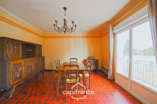  Maison à vendre 7 pièces 120 m²