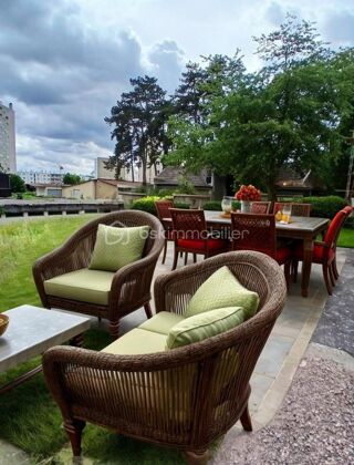 Duplex/triplex � vendre 2 pi�ces 44 m�