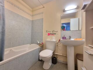  Appartement à vendre 2 pièces 43 m²