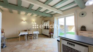  Maison � vendre 8 pi�ces 210 m�