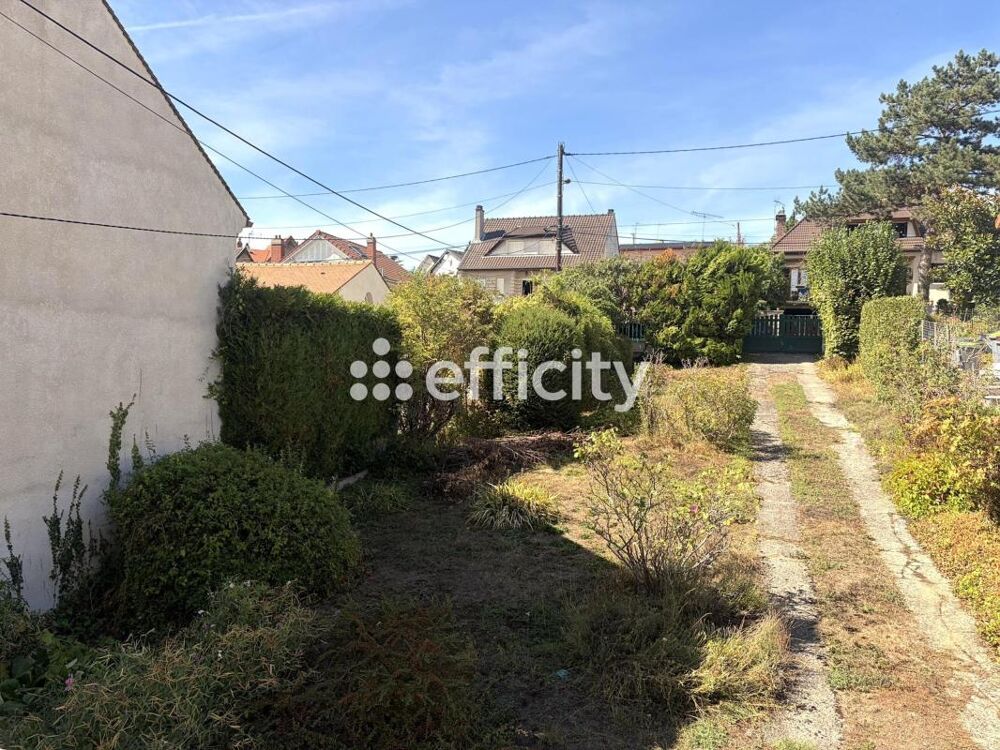 Vente Maison Pavillon Epinay sur orge