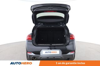X2 sDrive18iA M Sport X DKG7 140 ch 2019 occasion 92130 Issy-les-Moulineaux