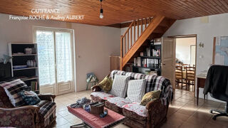 Maison � vendre 4 pi�ces 89 m�