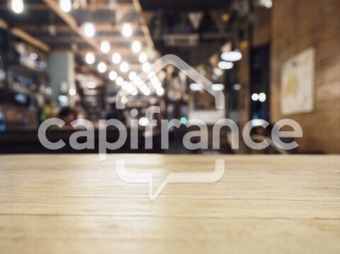 FDC Restauration du Midi &agrave; vendre proche de SAINT GILLES CROIX DE VIE (85) 185000 85800 Saint gilles croix de vie