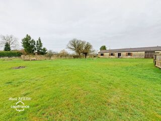  Maison à vendre 5 pièces 126 m²