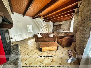  Maison � vendre 3 pi�ces 70 m�